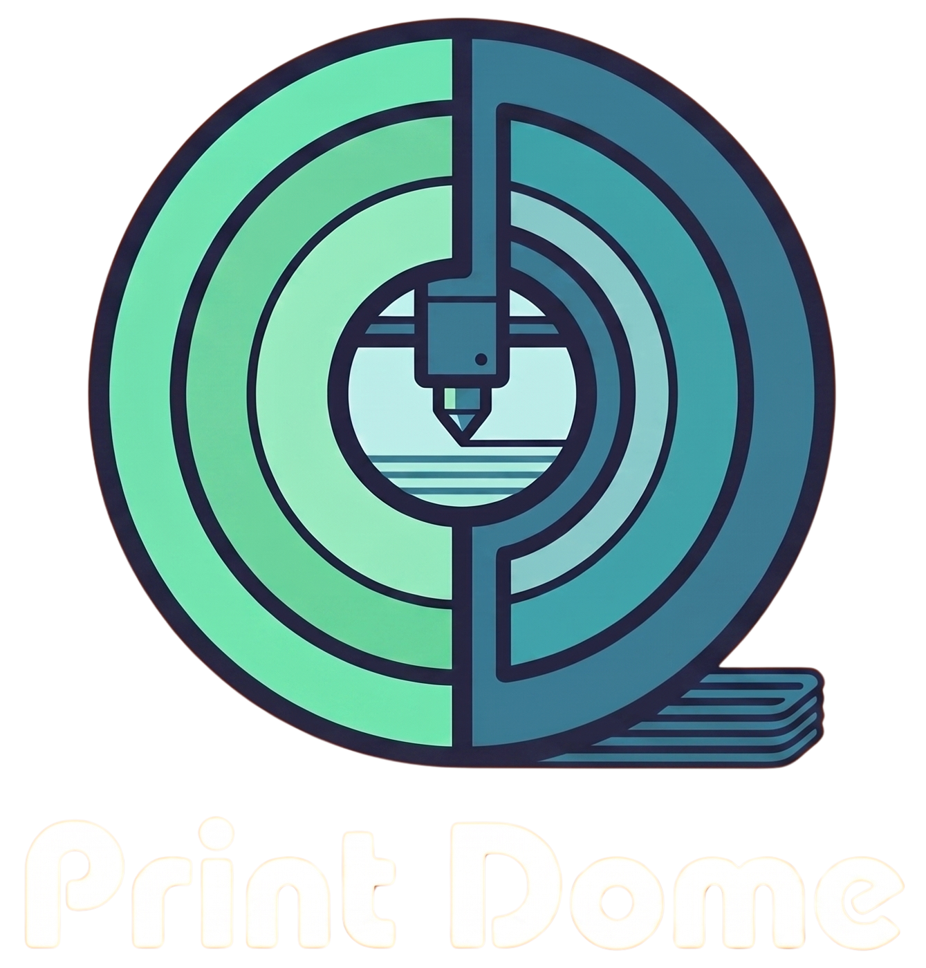 Print Dome